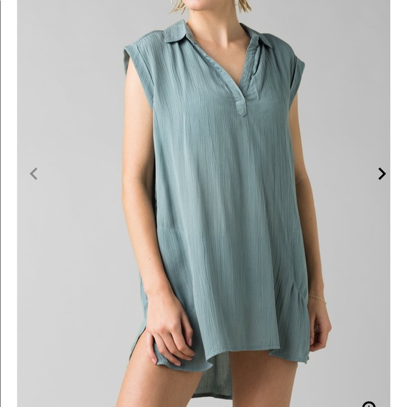 Prana Tops - Prana Anini tunic. Size Small.NWT